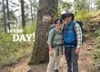 EVERY DAY IS THE DAY