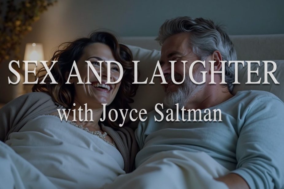 SEX-AND-LAUGHTER