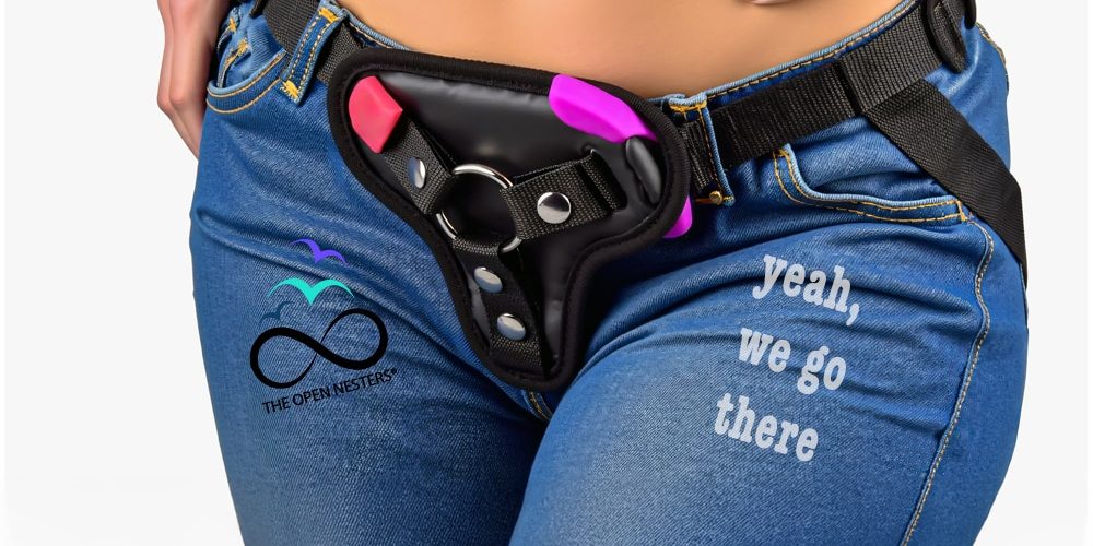 the-strap-on the-strap-on