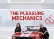 THE PLEASURE MECHANNICS | EROTIC PLEASURE AS WE AGE