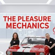 THE PLEASURE MECHANNICS | EROTIC PLEASURE AS WE AGE
