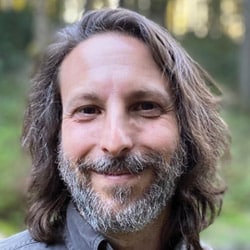 Eric Meyers Our Cosmic Curriculum