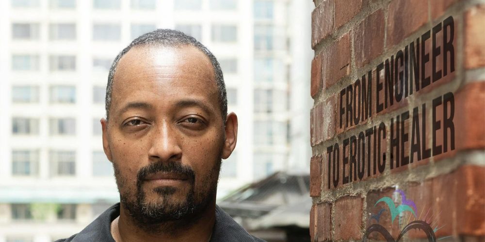 FROM-ENGINEER TO EROTIC HEALER