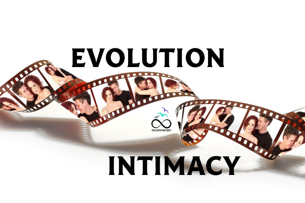 EVOLUTION-INTIMACY
