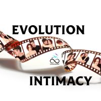 EVOLUTION-INTIMACY