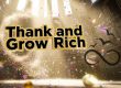 THANK-AND-GROW-RICH