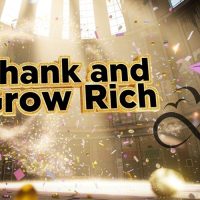 THANK-AND-GROW-RICH