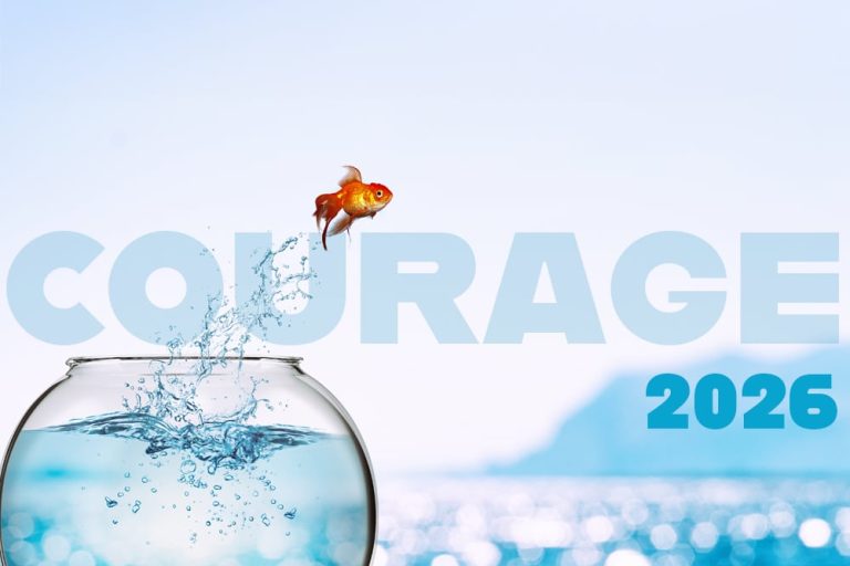 COURAGE 2026