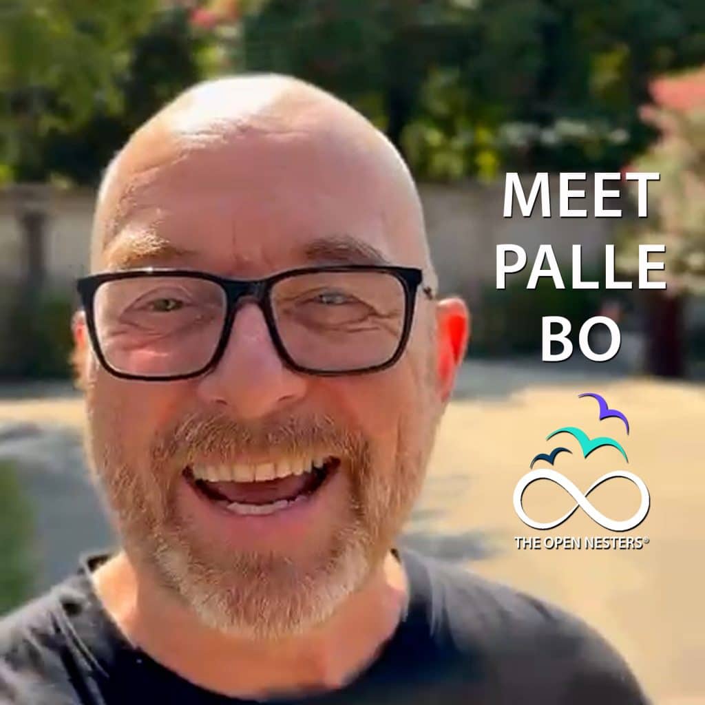 meet palle bo