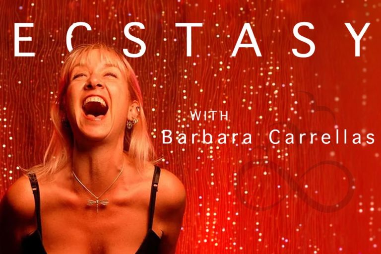 Ecstasy-Barbara-Carellas