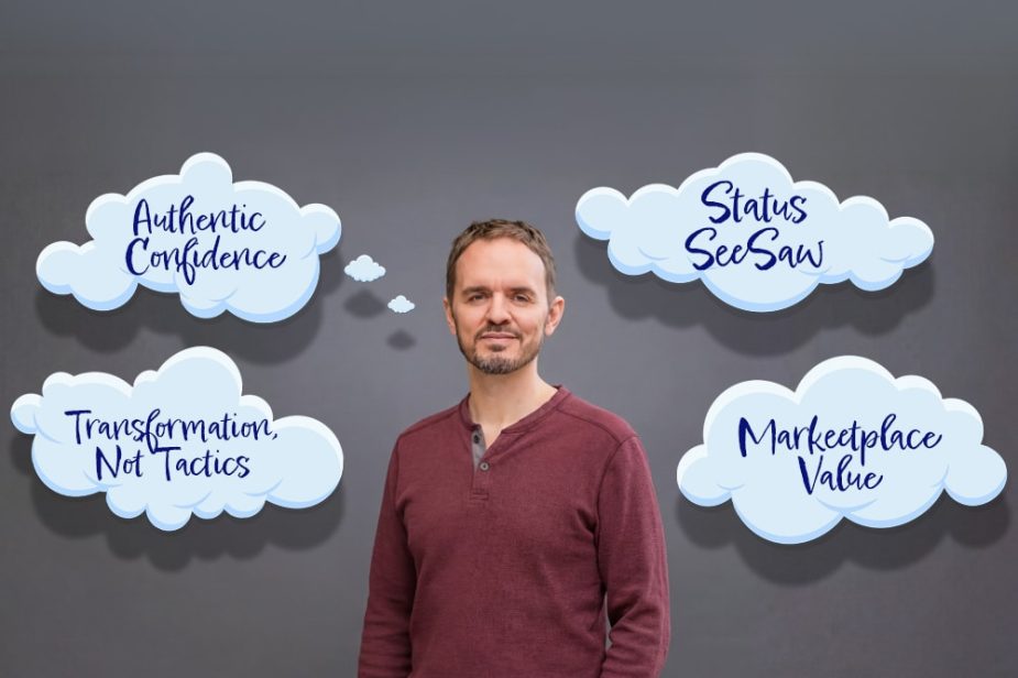 JASON MCGARVA PATH TO DATING