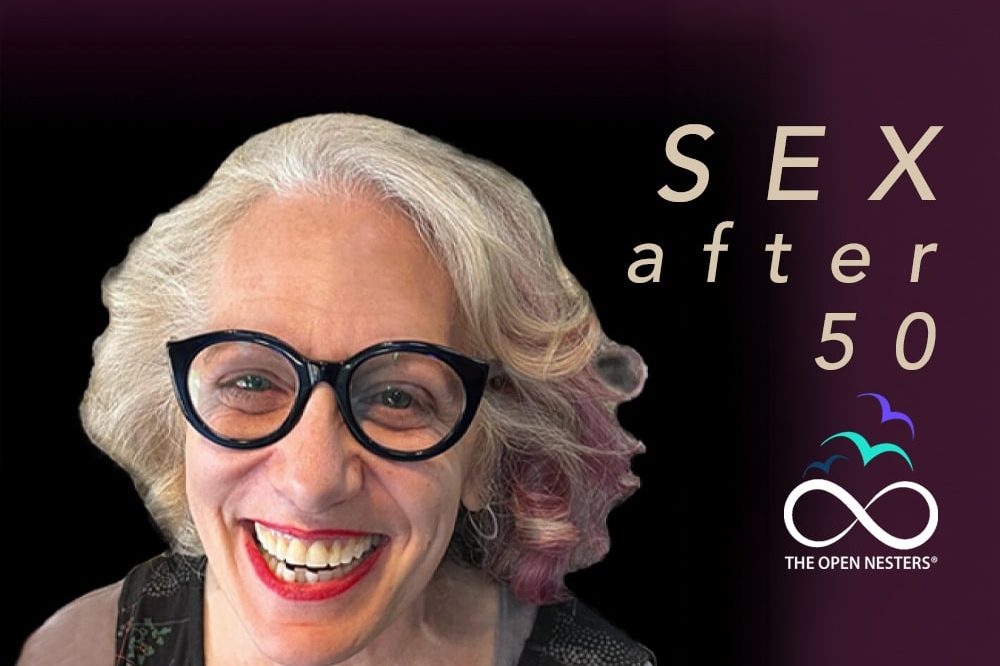 SEX-AFTER-50