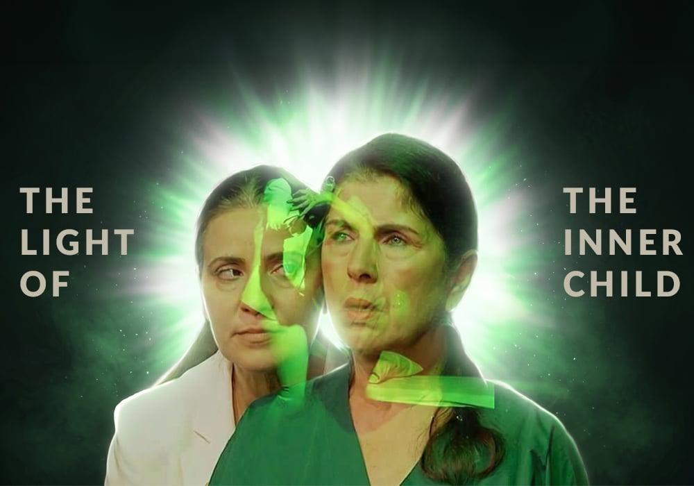 THE LIGHT OF THE INNER CHILD