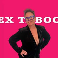 Sex Taboos