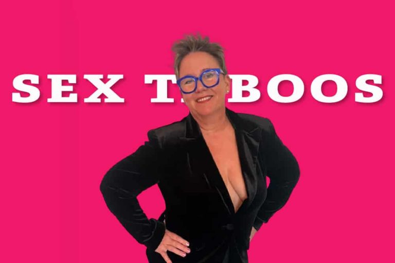 Sex Taboos