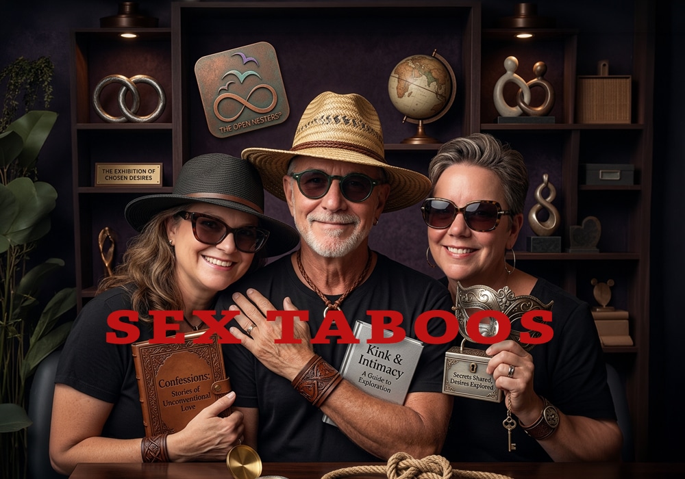 SEX-TABOOS SEX-TABOOS