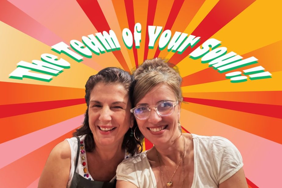 THE-TEAM-OF-YOUR-SOUL